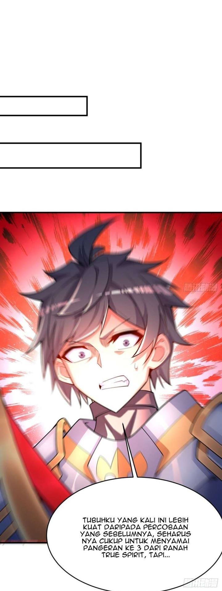 I Picked Up An Attributes Chapter 120 Gambar 12